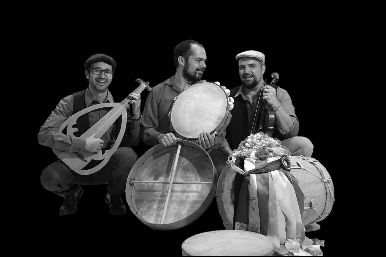 Los Malagatos Los Malagatos