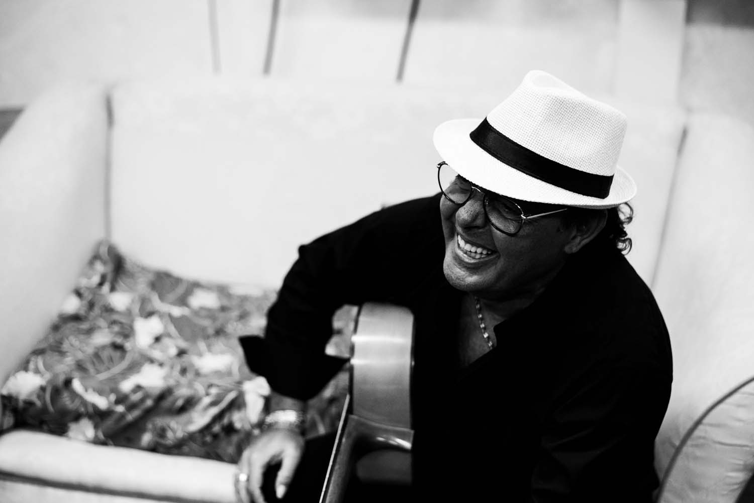 Razón común: Tomás Perrate y Paco de Amparo (Casares, 2024)