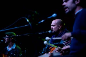 Los Malagatos (7º Festival Flamenco Rosa Fina de Casares, 2024)