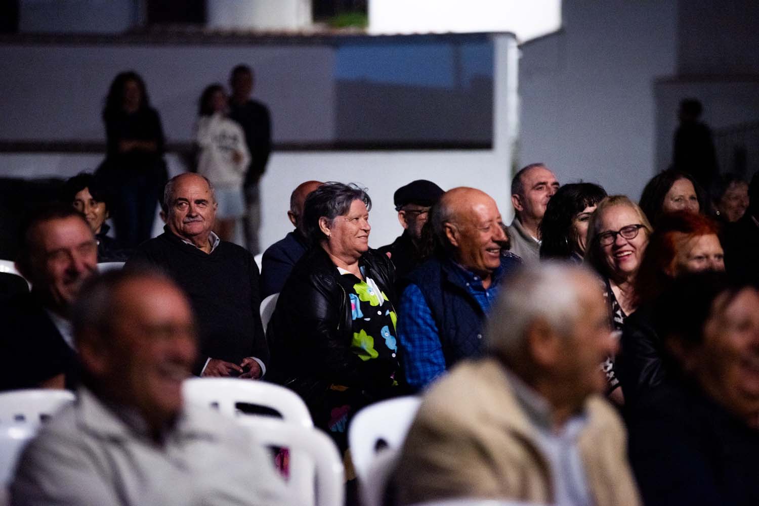 Los Malagatos (7º Festival Flamenco Rosa Fina de Casares, 2024)