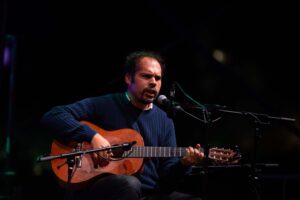 Los Malagatos (7º Festival Flamenco Rosa Fina de Casares, 2024)