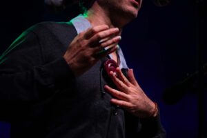 Los Malagatos (7º Festival Flamenco Rosa Fina de Casares, 2024)