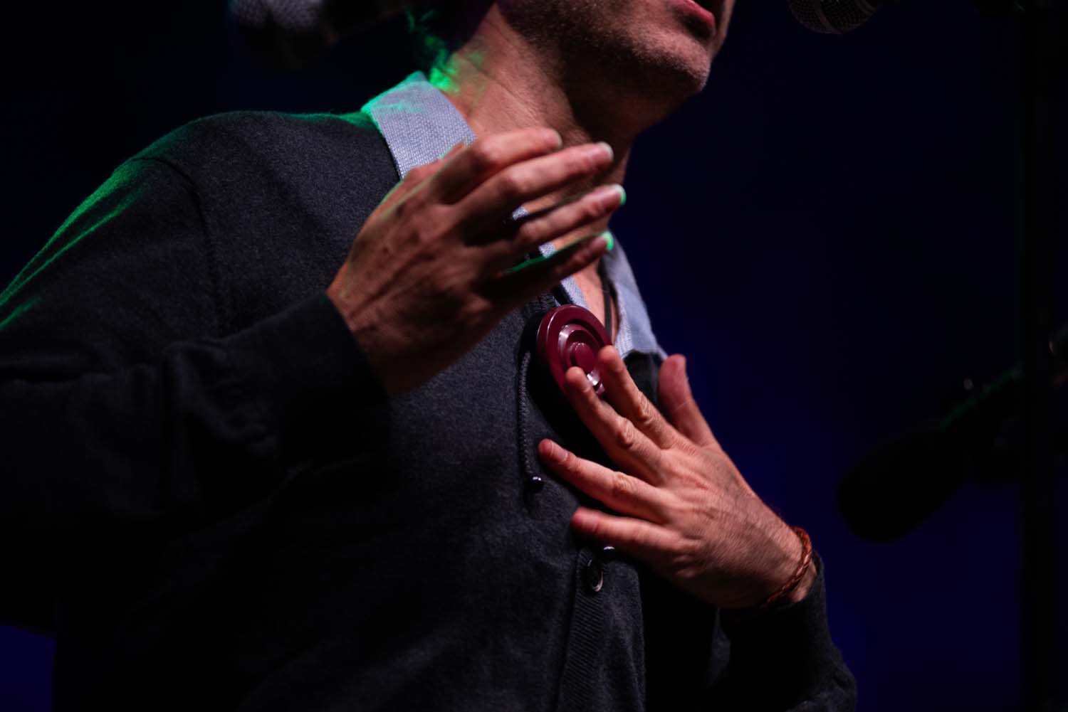 Los Malagatos (7º Festival Flamenco Rosa Fina de Casares, 2024)