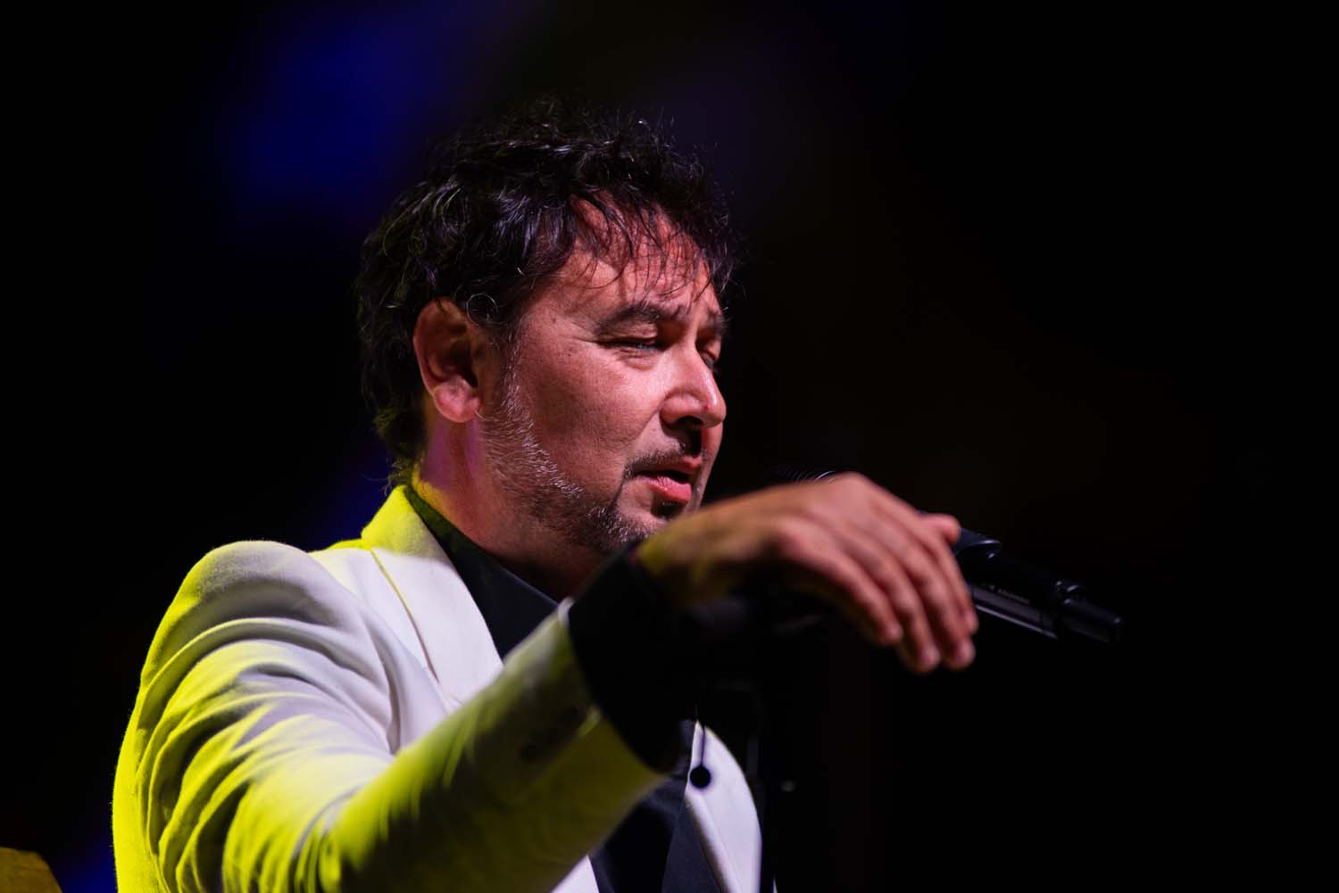 José Valencia y Juan Requena (Casares, 2024)