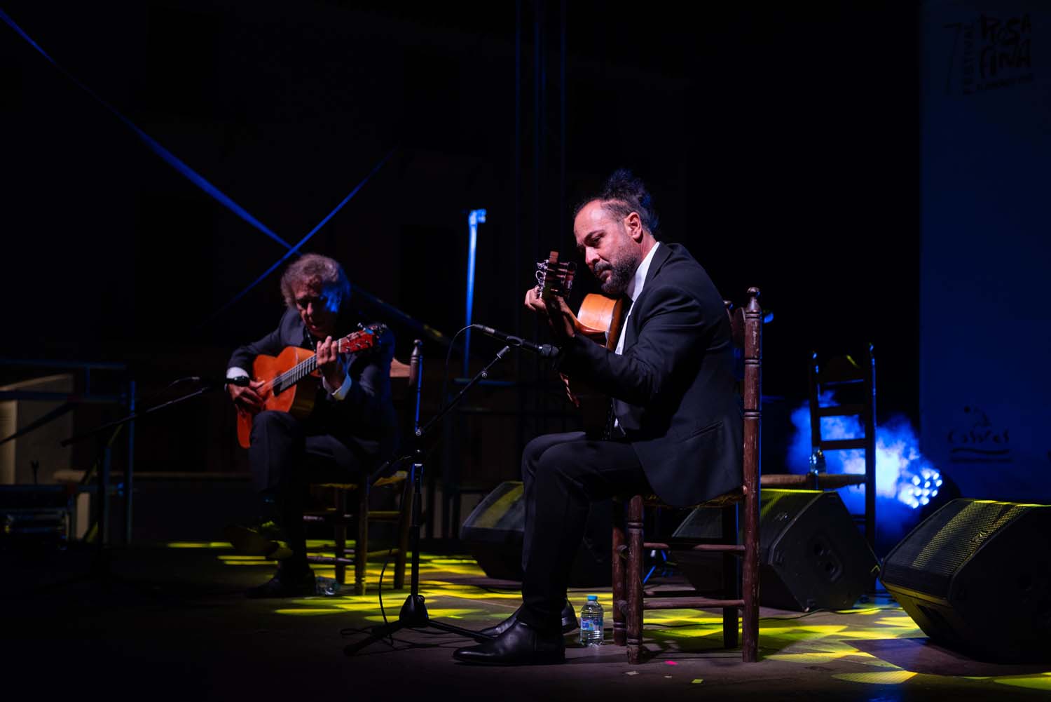 Juan Martín y Chaparro de Málaga (Casares, 2024)