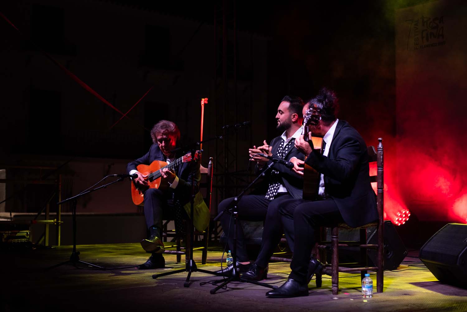 Juan Martín y Chaparro de Málaga (Casares, 2024)