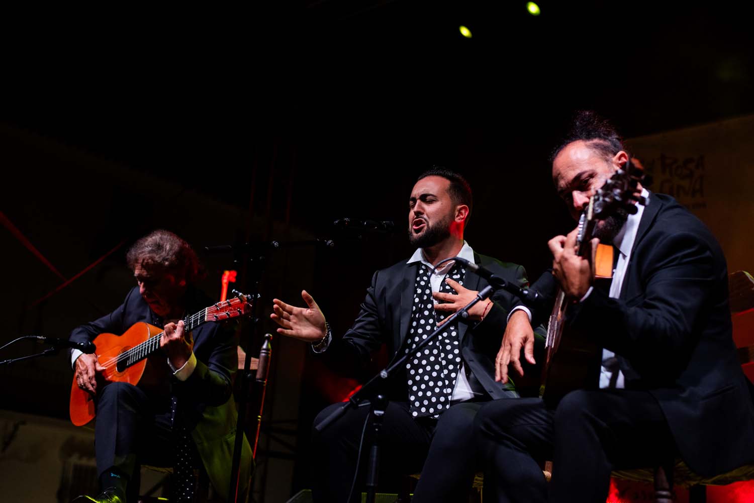 Juan Martín y Chaparro de Málaga (Casares, 2024)