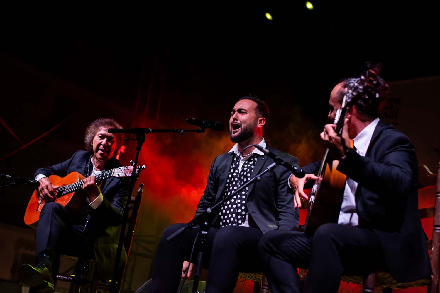 Juan Martín y Chaparro de Málaga (Casares, 2024)