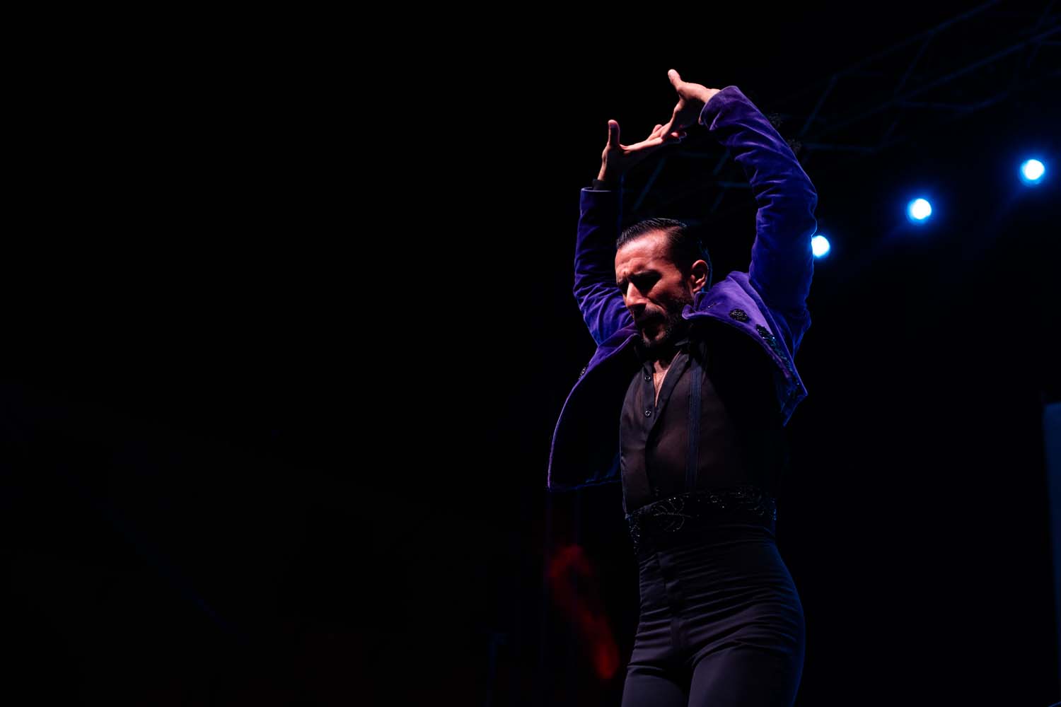 Rafael Ramírez (Casares, 2024)