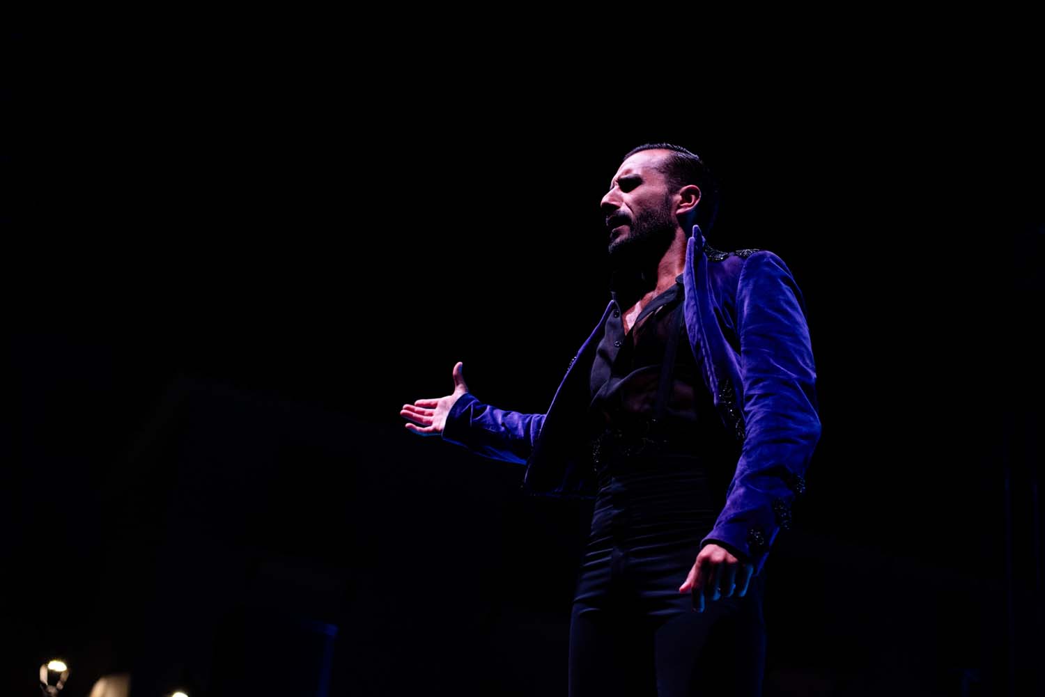 Rafael Ramírez (Casares, 2024)