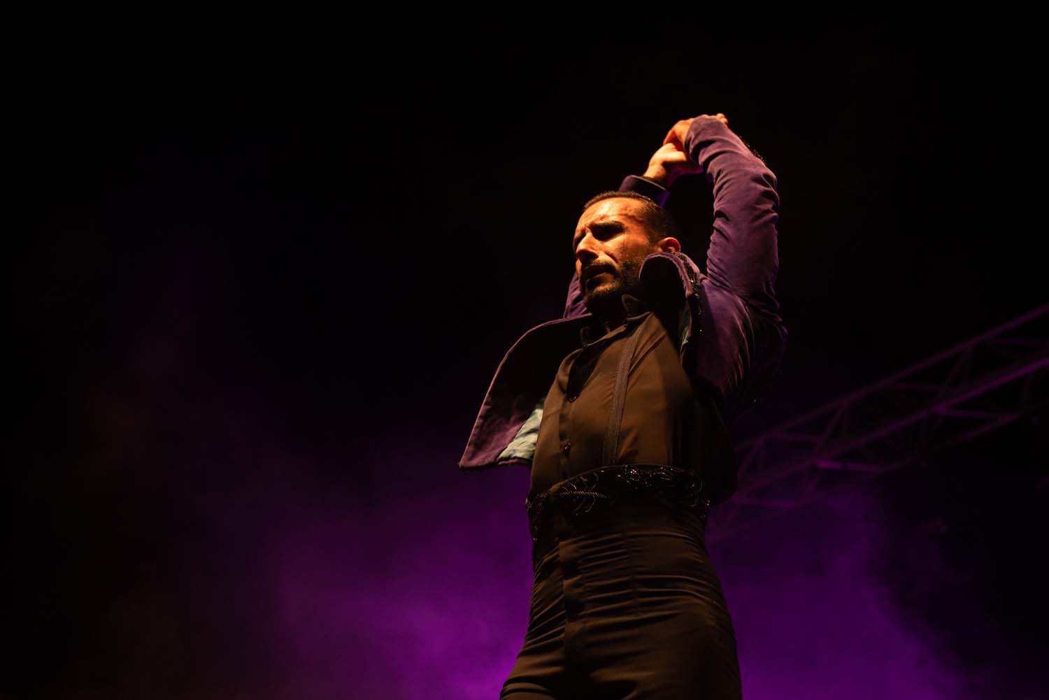 Rafael Ramírez (Casares, 2024)