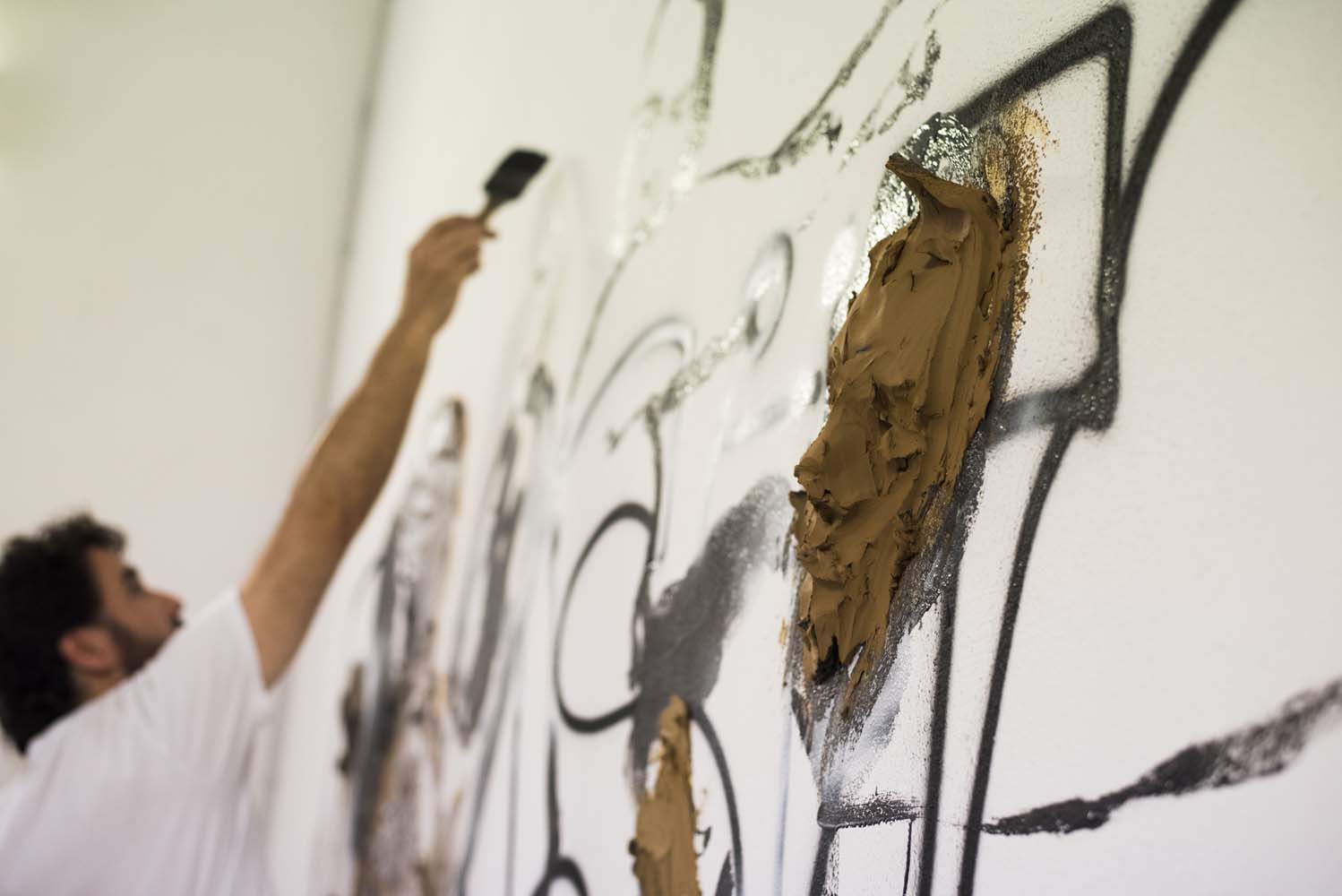 'Tablao flamenco', con Martín Lagares y Patricio Hidalgo (Casares, 2023