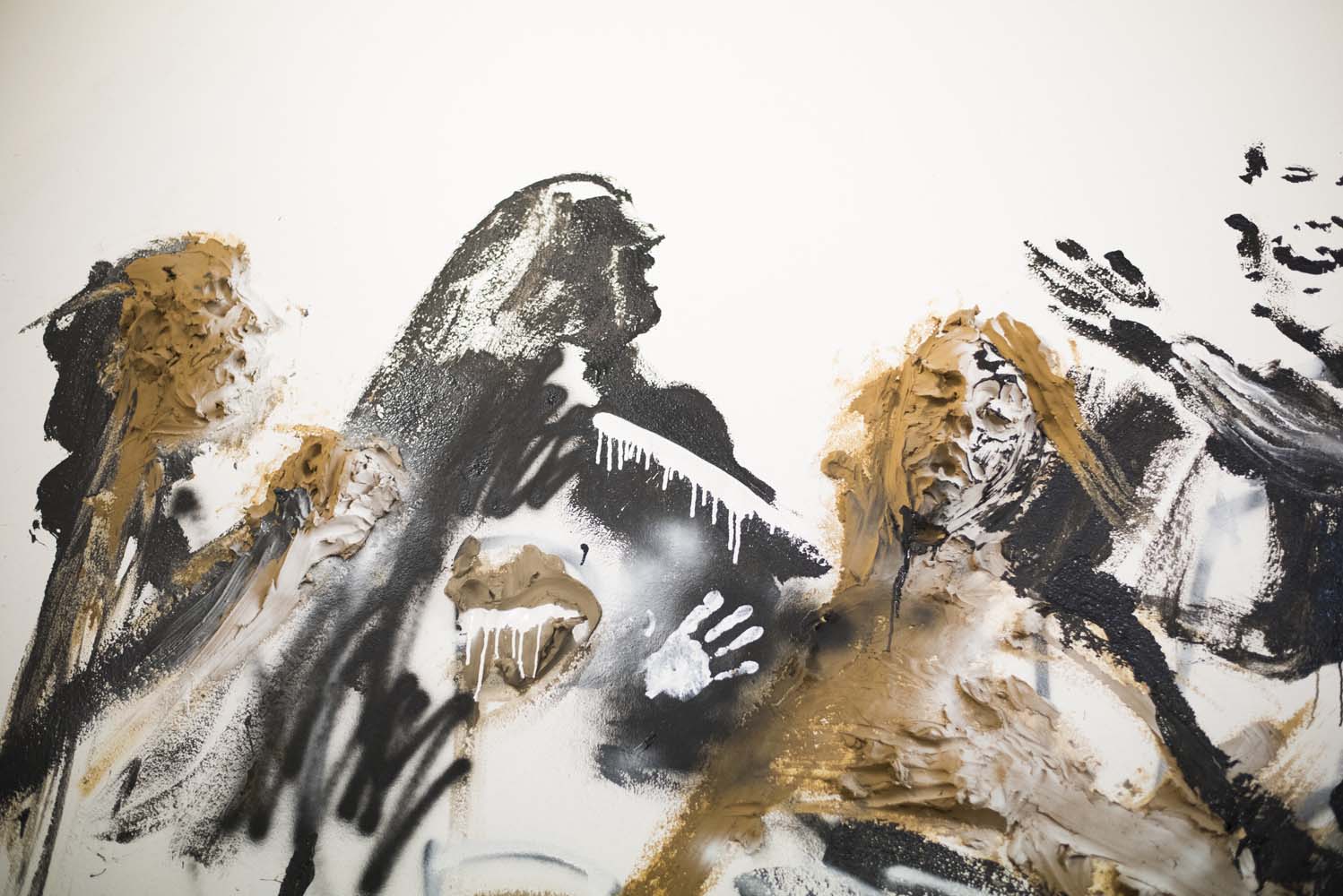 'Tablao flamenco', con Martín Lagares y Patricio Hidalgo (Casares, 2023