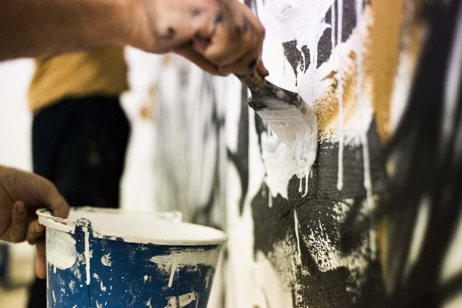 'Tablao flamenco', con Martín Lagares y Patricio Hidalgo (Casares, 2023