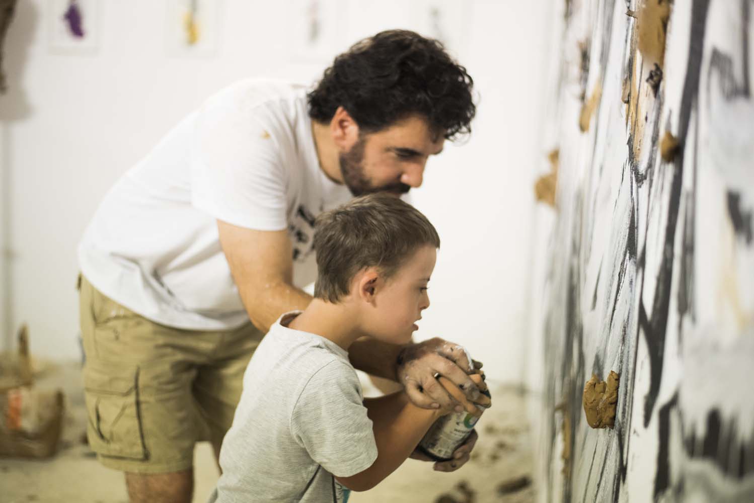 'Tablao flamenco', con Martín Lagares y Patricio Hidalgo (Casares, 2023