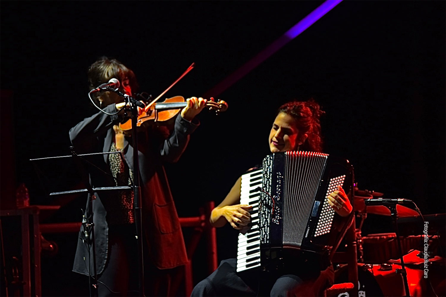 Fandila en el VIII Festival Flamenco Rosa Fina de Casaes (22 agosto de 2025)