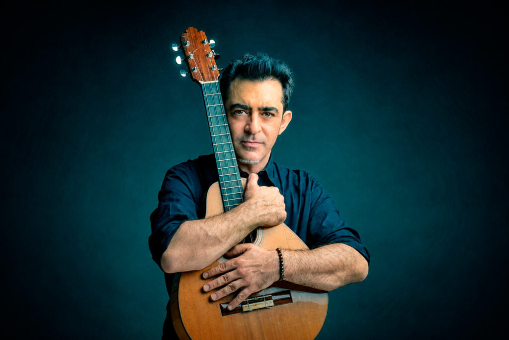 Raúl Rodríguez (Foto: Luis Castilla)