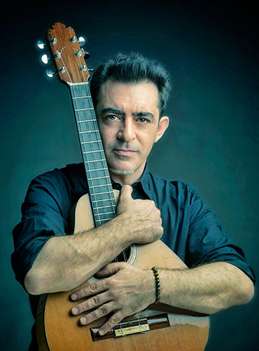 Raúl Rodríguez Trio
