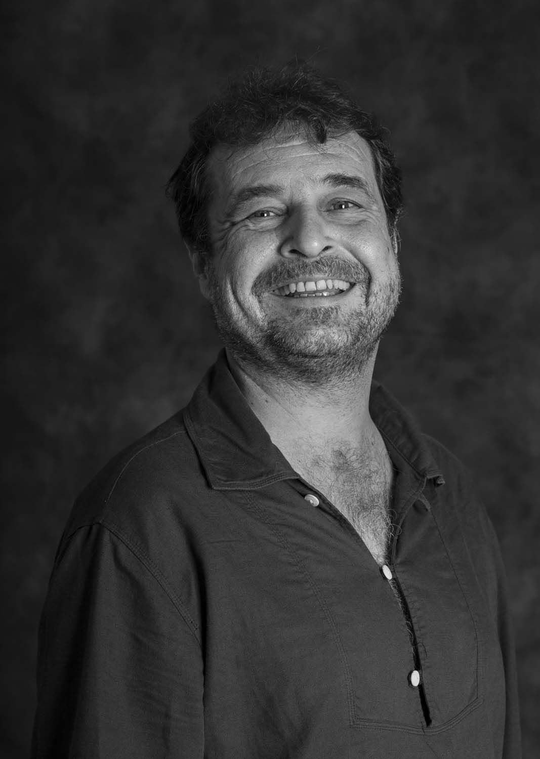 David Eloy Rodríguez (VIII Festival Rosa Fina de Casares, agosto de 2025)