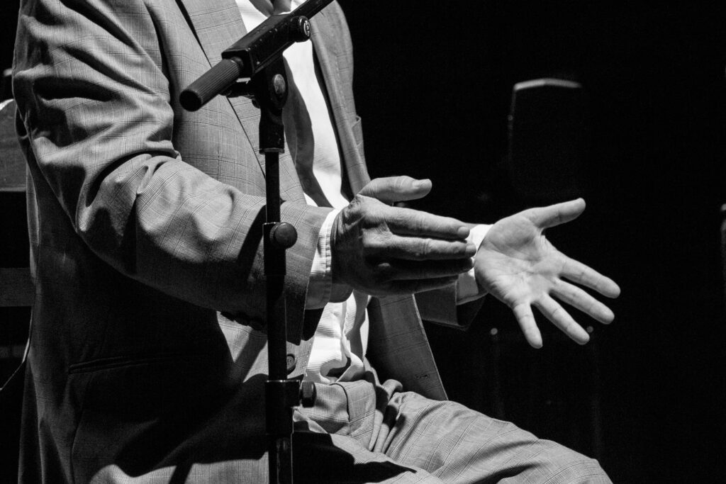 Diego Reyes (VIII Festival Rosa Fina de Casares, agosto de 2025)