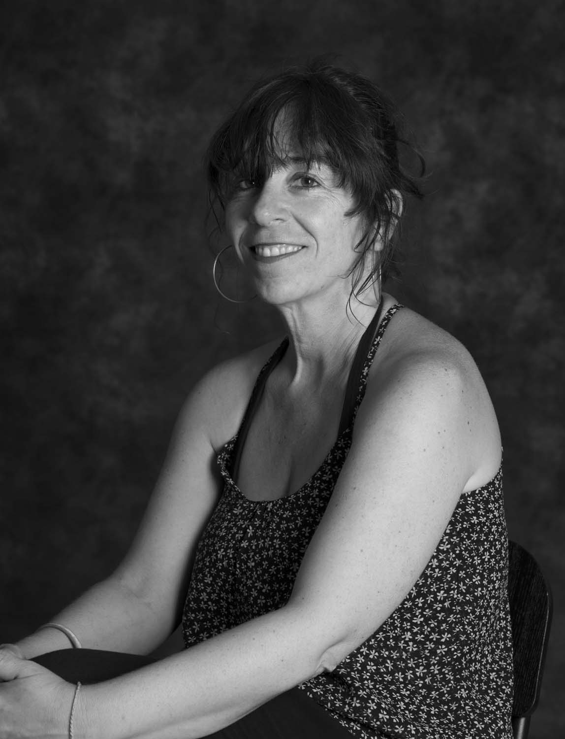 María Vallejo (VIII Festival Rosa Fina de Casares, agosto de 2025)