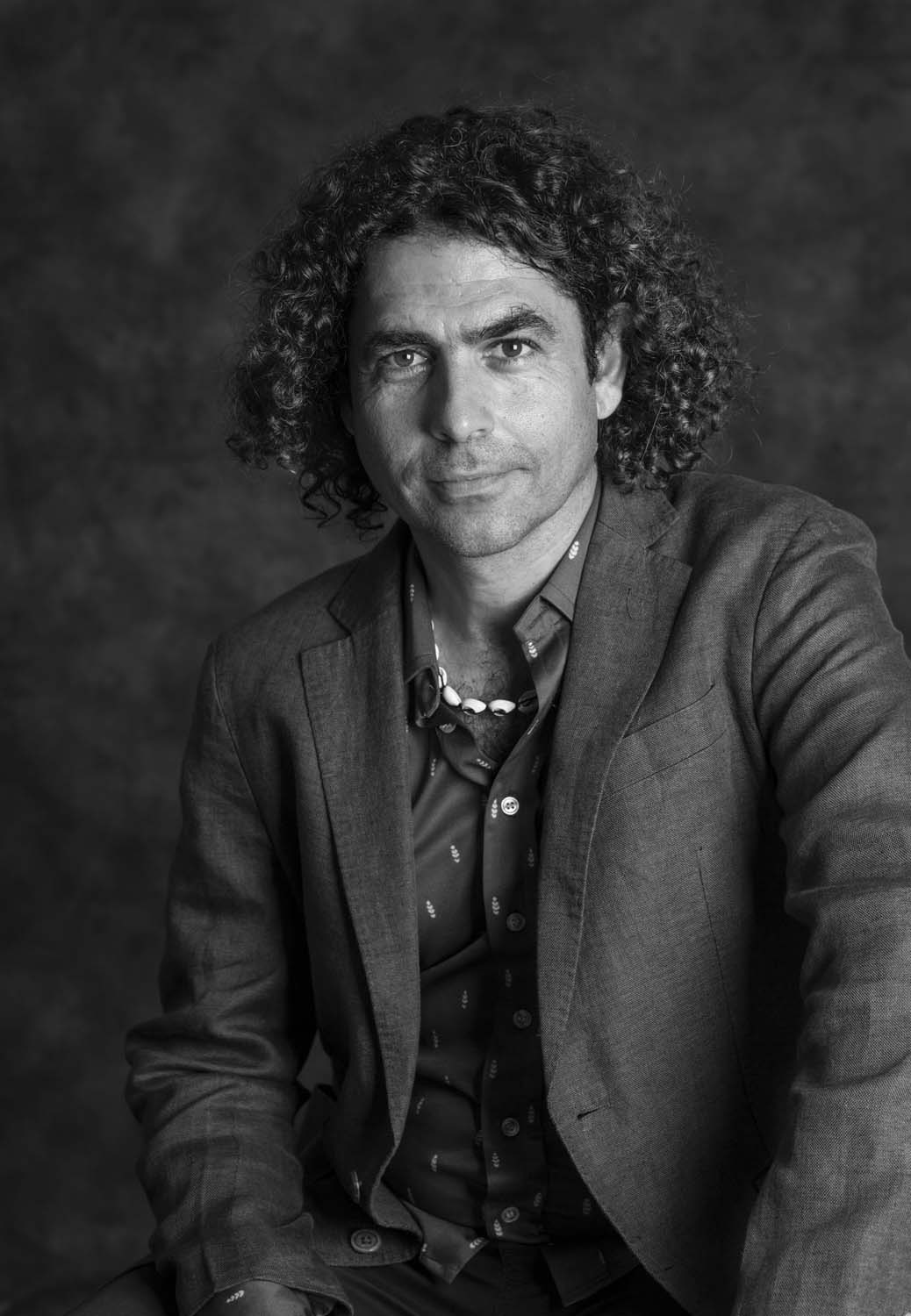 Ramón Rodríguez (VIII Festival Rosa Fina de Casares, agosto de 2025)
