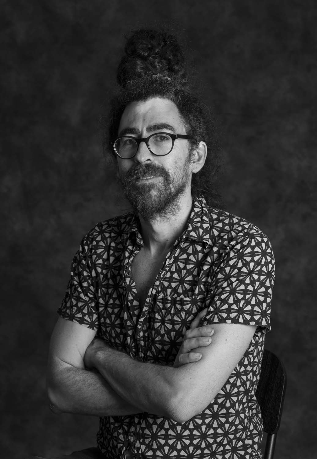Zeke Olmo (VIII Festival Rosa Fina de Casares, agosto de 2025)
